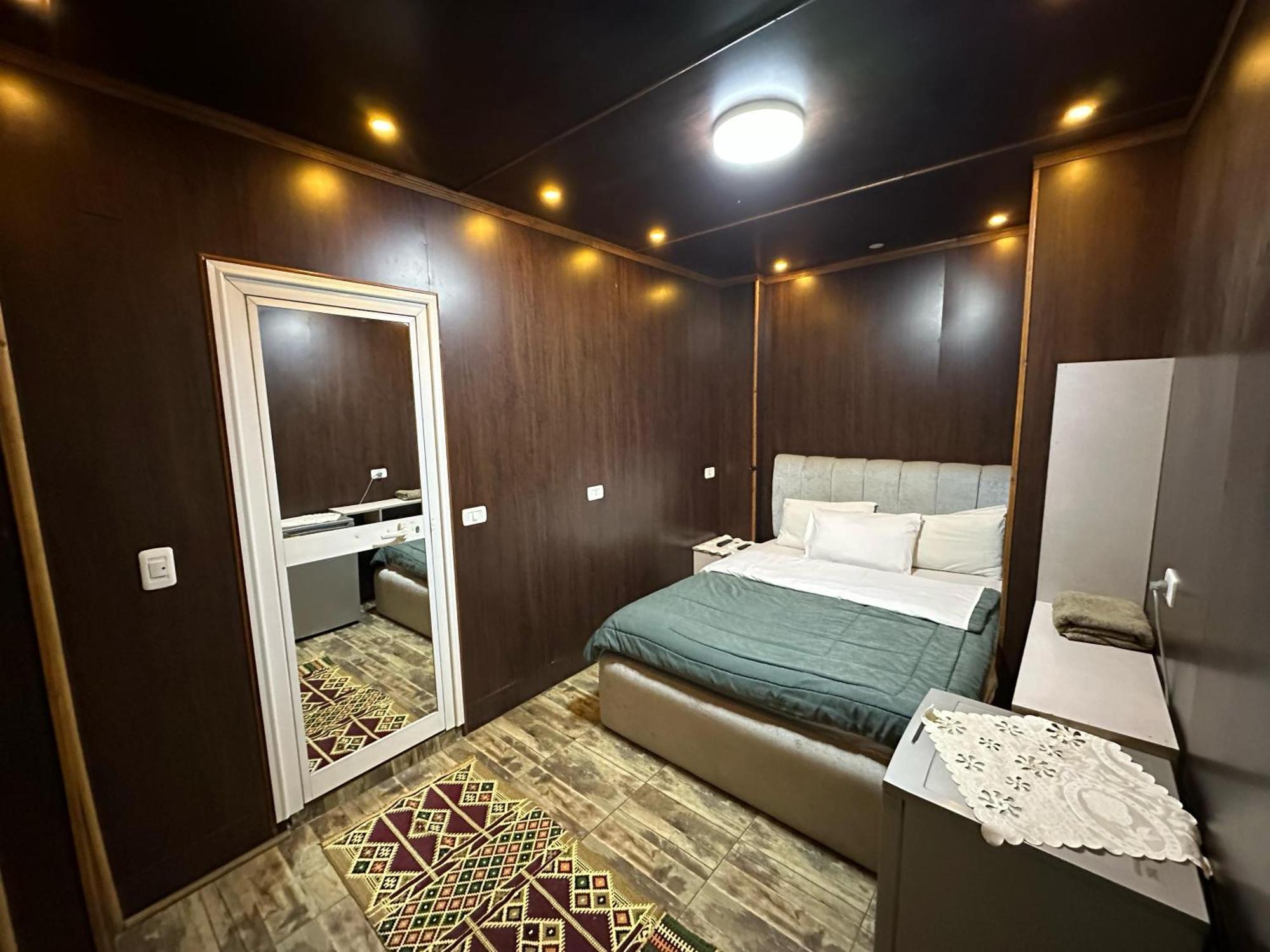 Cheers Hostel Kairo Bagian luar foto