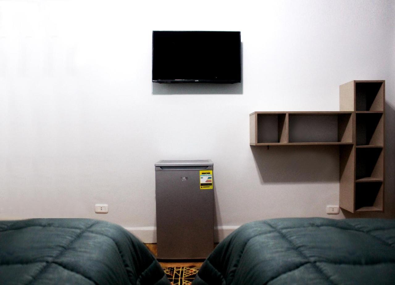 Cheers Hostel Kairo Bagian luar foto