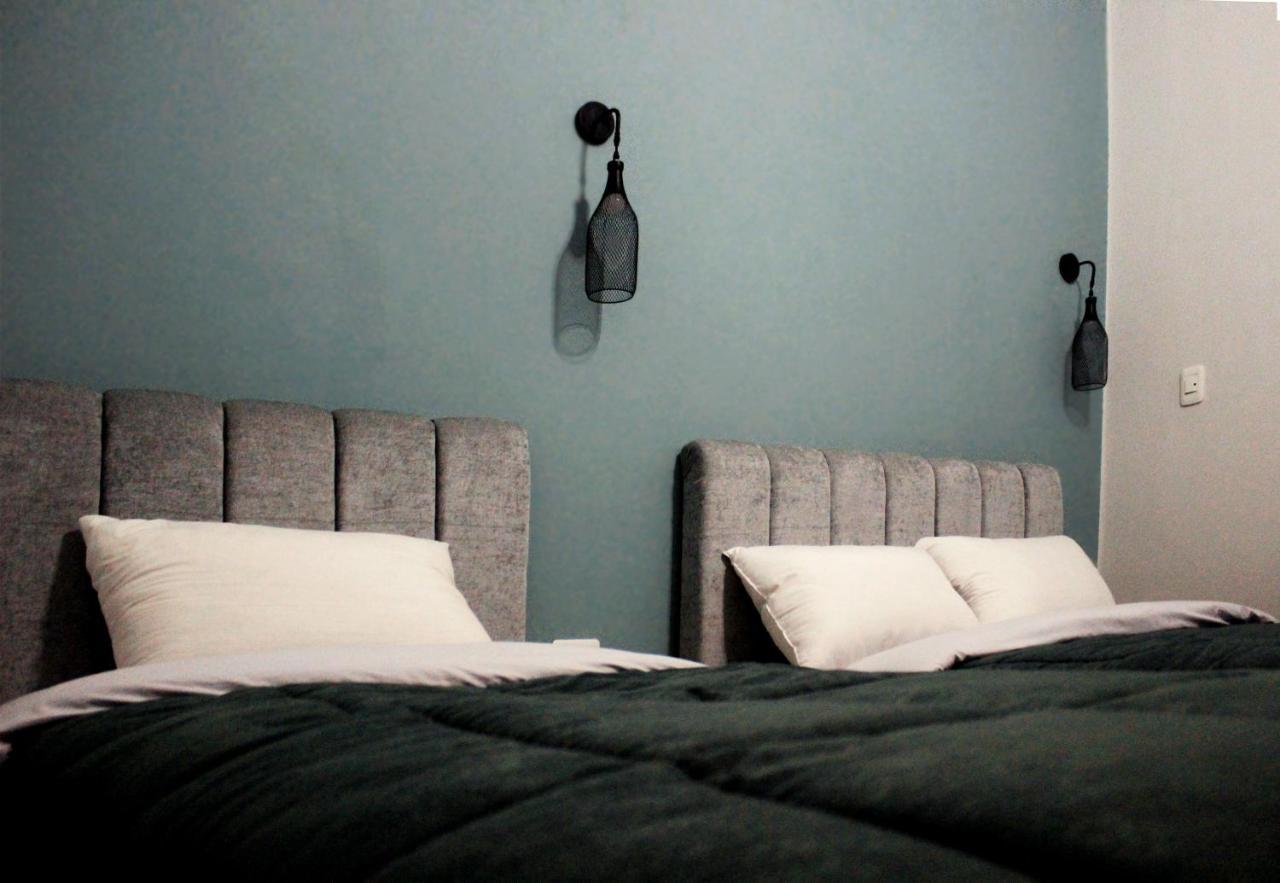 Cheers Hostel Kairo Bagian luar foto