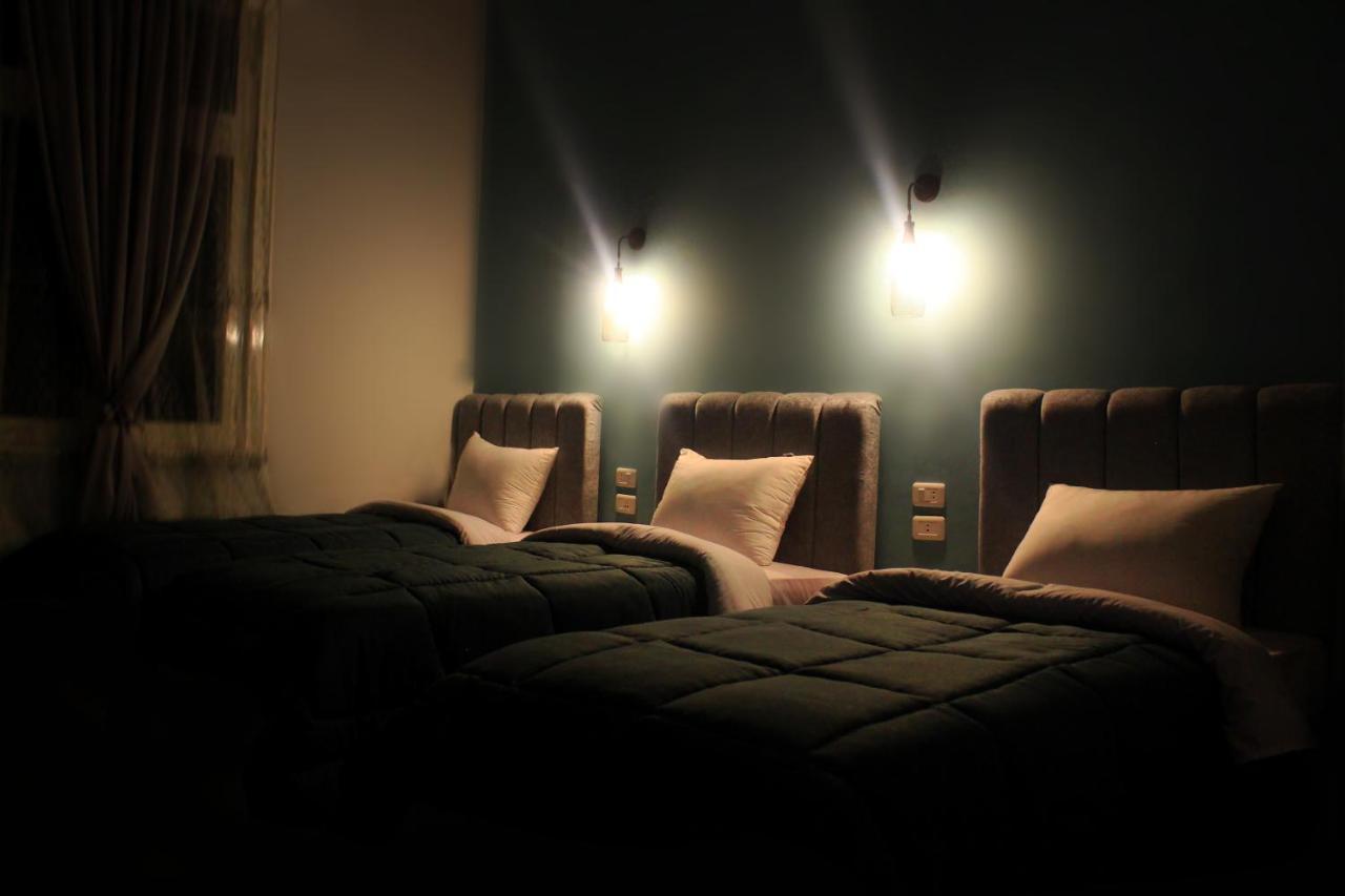 Cheers Hostel Kairo Bagian luar foto