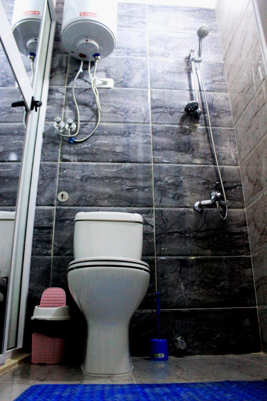 Cheers Hostel Kairo Bagian luar foto