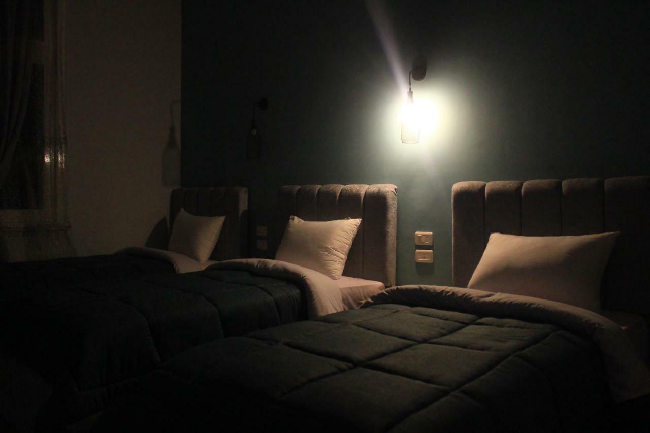 Cheers Hostel Kairo Bagian luar foto
